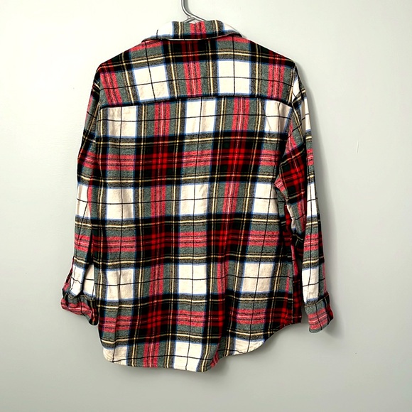 Old Navy Flannel - Picture 2 of 3